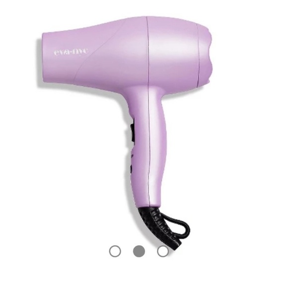 TRAVEL SIZE mini blow dryer - Eva NYC - Picture 3 of 5